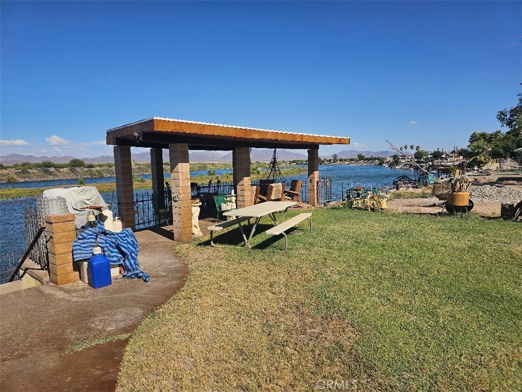 None - Residential Lease