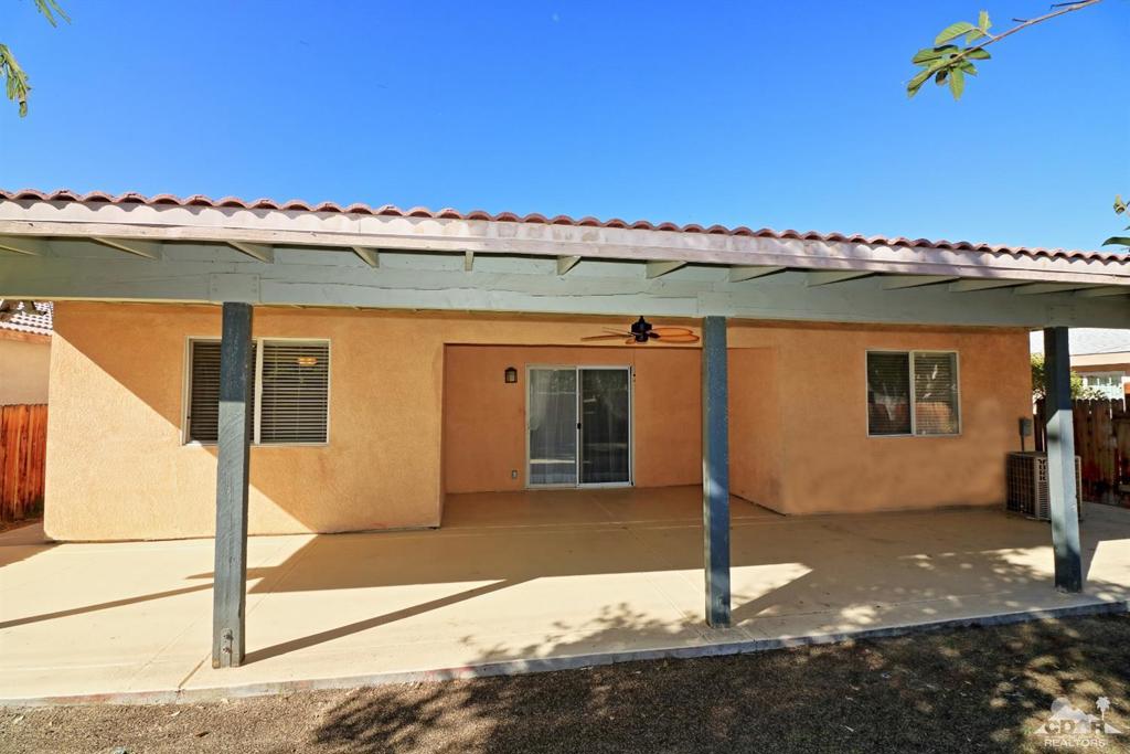 La Quinta Cove - Residential