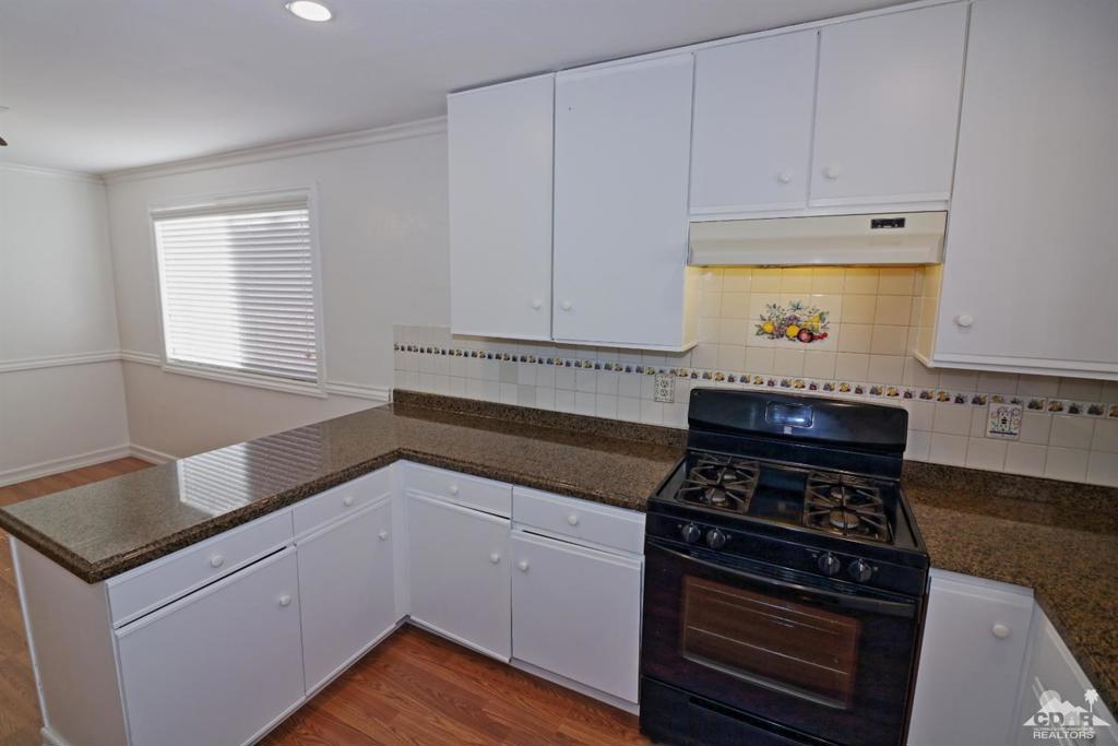 La Quinta Cove - Residential