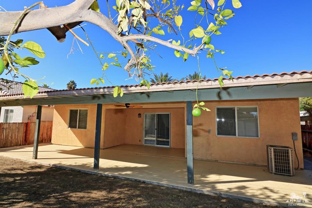 La Quinta Cove - Residential