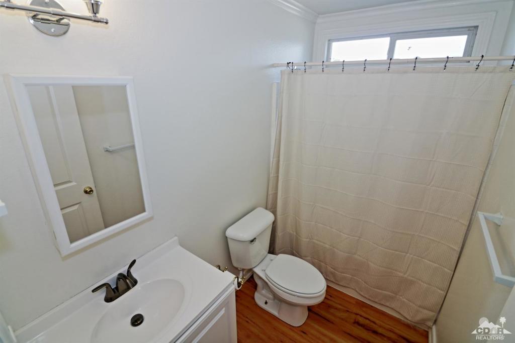 La Quinta Cove - Residential