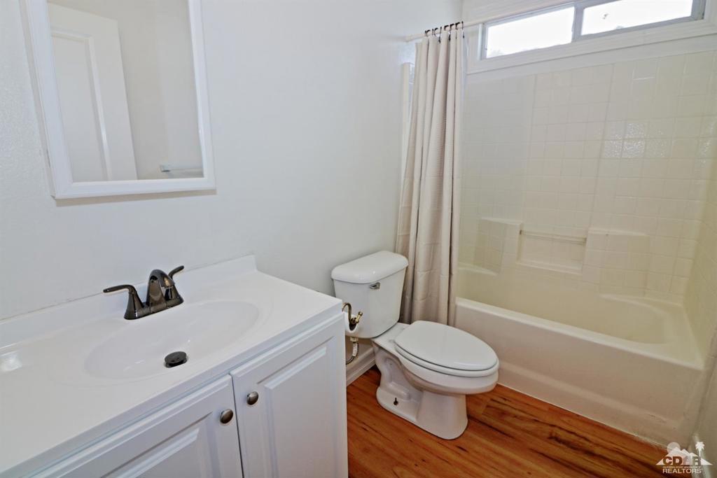 La Quinta Cove - Residential