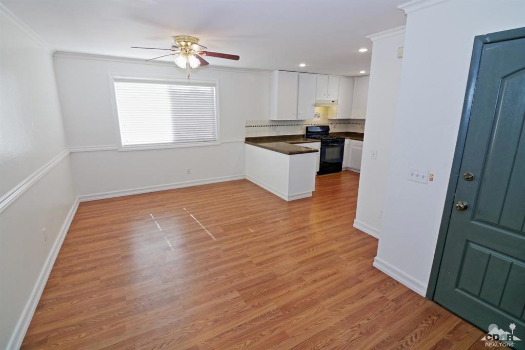 La Quinta Cove - Residential