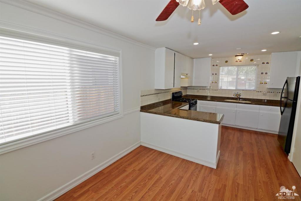 La Quinta Cove - Residential