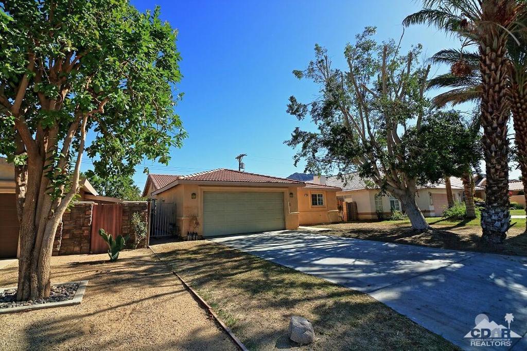 La Quinta Cove - Residential