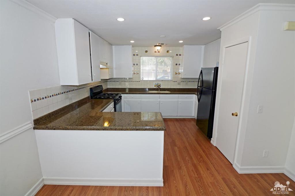 La Quinta Cove - Residential