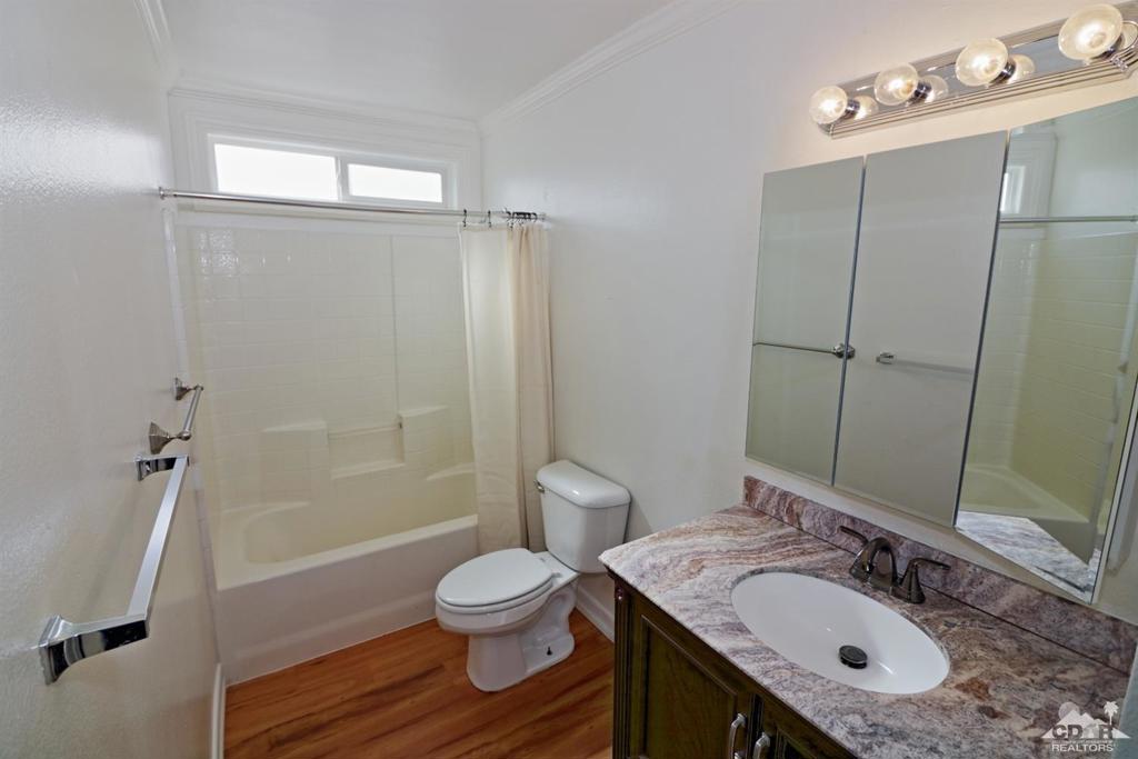 La Quinta Cove - Residential