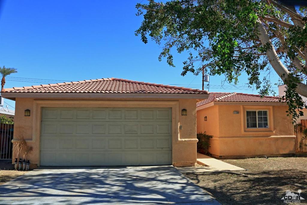 La Quinta Cove - Residential