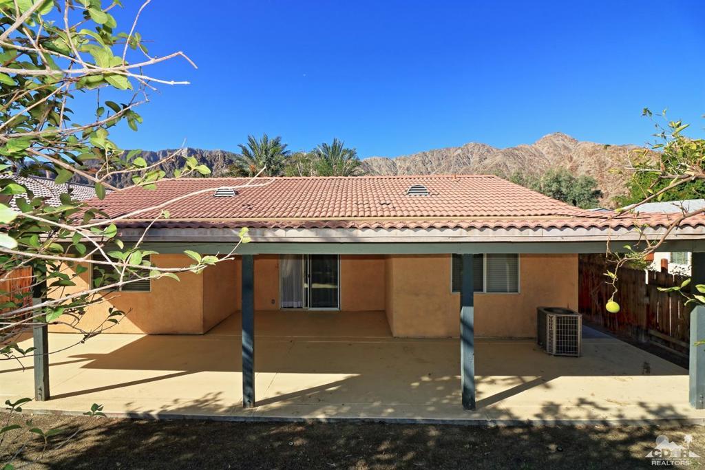 La Quinta Cove - Residential