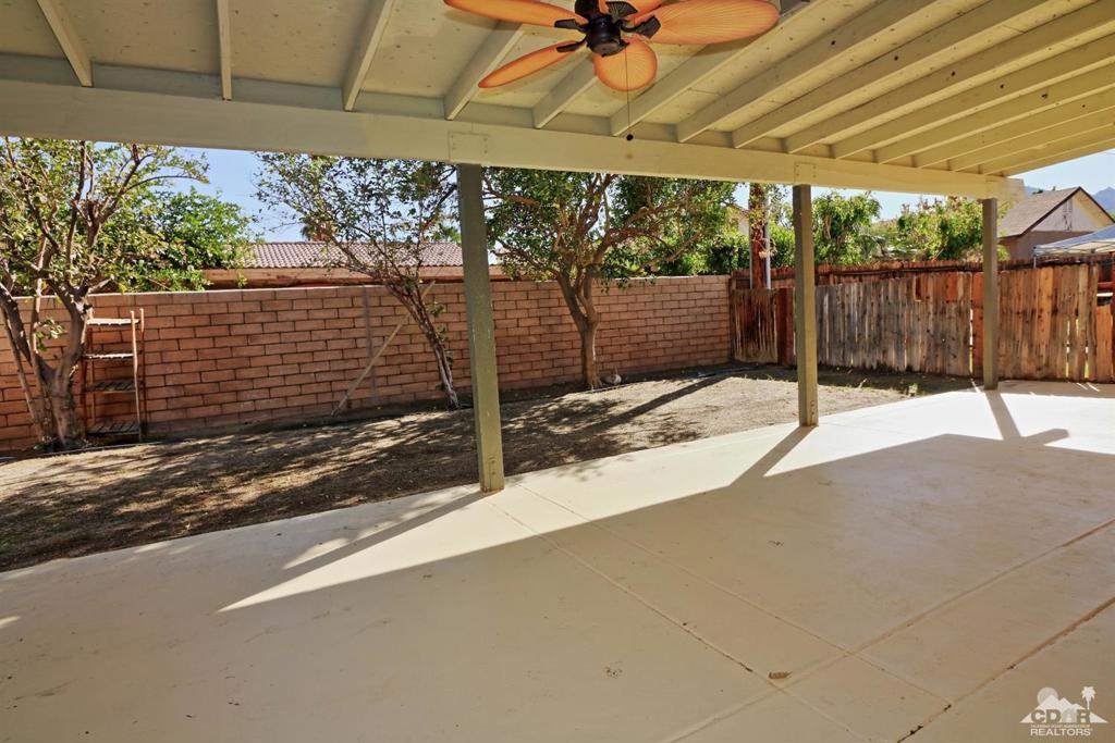 La Quinta Cove - Residential