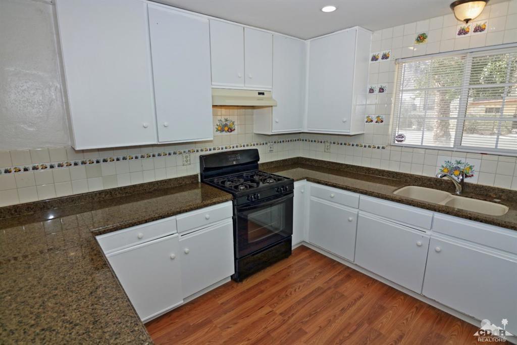 La Quinta Cove - Residential