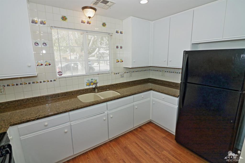 La Quinta Cove - Residential