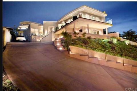 Photo of 1518 Monmouth Drive, San Diego, CA 92109 (MLS # PTP2601230)