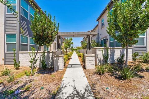 Property photo of 3591 E Moonlight Street 21, Ontario, CA 91761