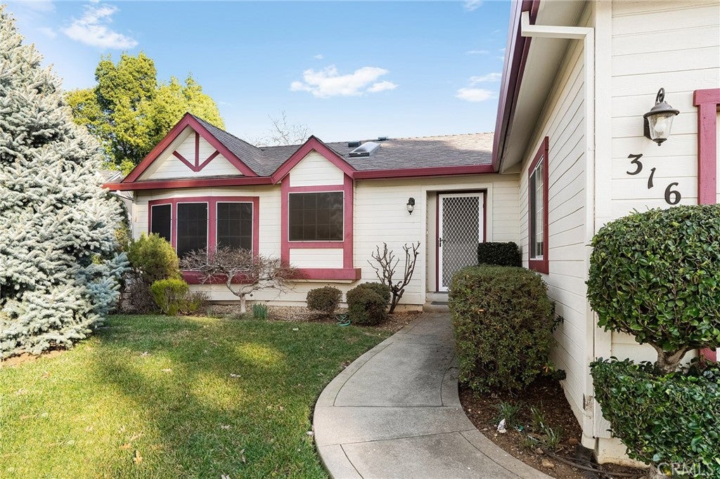 316 Memphis Drive