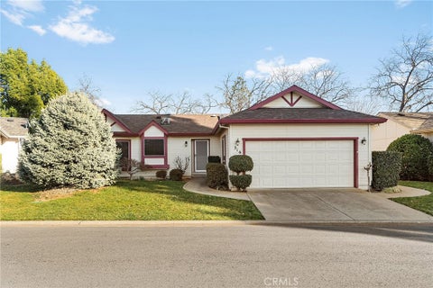 Photo of 316 Memphis Drive, Paradise, CA 95969 (MLS # SN26120221)