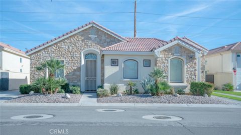 Photo of 49142 Barrymore Street, Indio, CA 92201 (MLS # CV26071016)