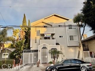 Eastside (ES) - Residential Lease