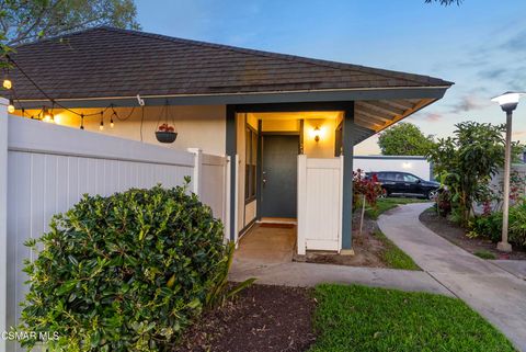 Tiny photo for 2324 Miramar Walk, Oxnard, CA 93035 (MLS # 226000866)