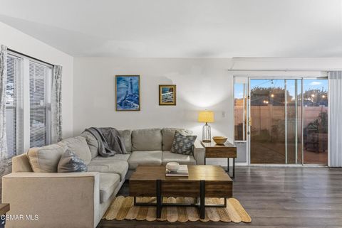 Tiny photo for 2324 Miramar Walk, Oxnard, CA 93035 (MLS # 226000866)