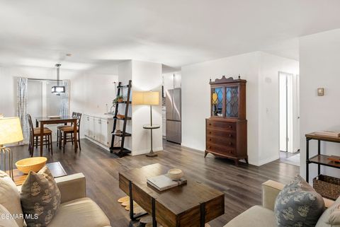 Tiny photo for 2324 Miramar Walk, Oxnard, CA 93035 (MLS # 226000866)