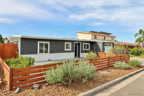 Photo of 6321 Celia Vista Dr. Dr, San Diego, CA 92115 (MLS # 260011024SD)