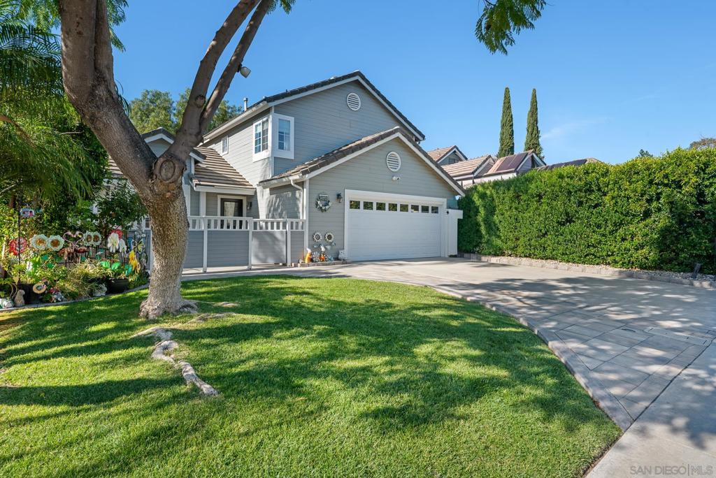 14192 Chicarita Creek Rd