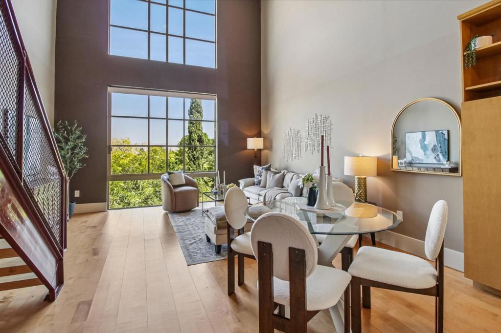334 Santana Row 318