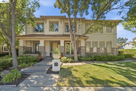 Photo of 1579 Aria Ct CT, Livermore, CA 94550 (MLS # 41148188)