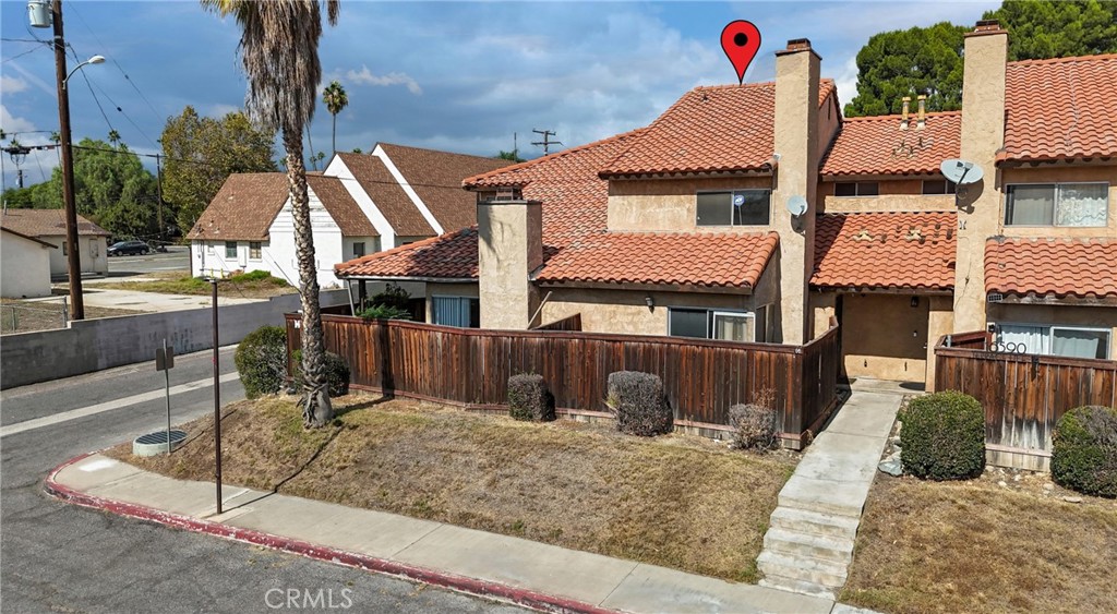16590 Terrace Lane G