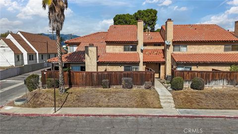 16590 Terrace Lane G Fontana CA 92335