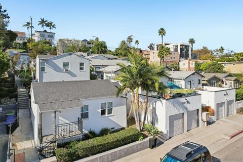 Photo of 3970 Florida Street St, San Diego, CA 92104 (MLS # 2600957SD)