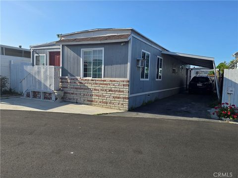 14081 Magnolia Street 142 Westminster CA 92683