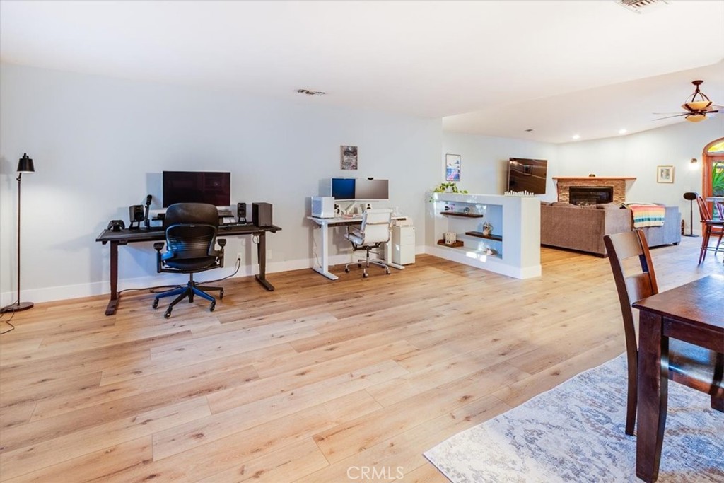 9541 Mandeville Road