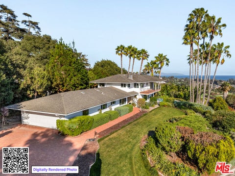 Photo of 525 Owen Road, Santa Barbara, CA 93108 (MLS # 26871257)
