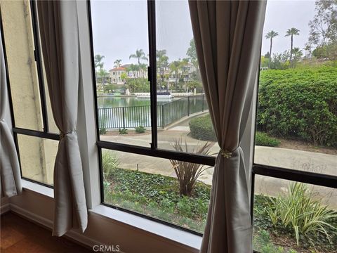 Tiny photo for 27941 Chiclana #81, Mission Viejo, CA 92692 (MLS # OC26044704)