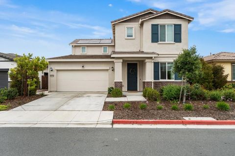 Photo of 4054 Kenwood Circle, Oakley, CA 94561 (MLS # ML82042383)