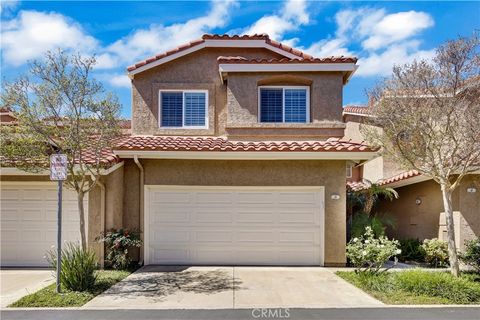 Photo of 28102 Bobwhite Cir #3, Saugus, CA 91350 (MLS # SW26055851)