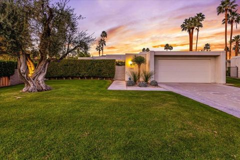 Photo of 1350 E Marion Way, Palm Springs, CA 92264 (MLS # 219141210PS)