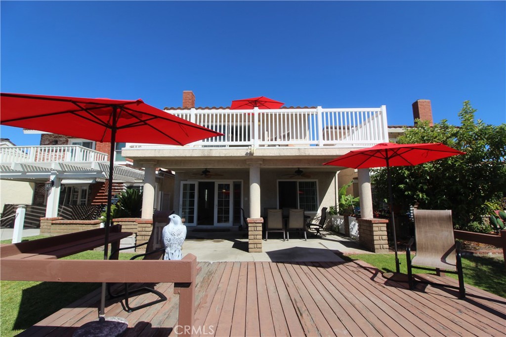 21821 Michigan Ln.