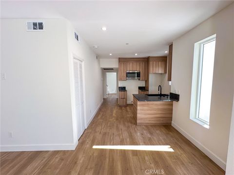 Photo of 1644 5th Ave #1644 1/2, Los Angeles, CA 90019 (MLS # PW26008563)