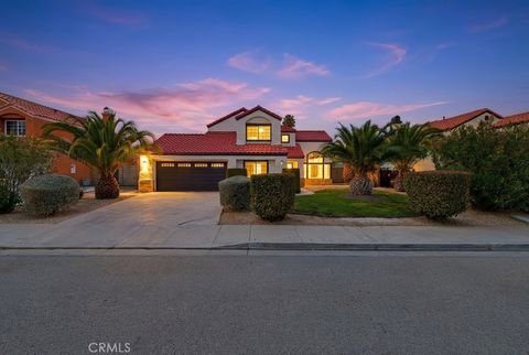 Photo of 4051 Sage Court, Palmdale, CA 93552 (MLS # SR26033183)