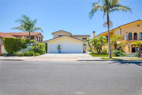 16781 Edgewater Lane Huntington Beach CA 92649