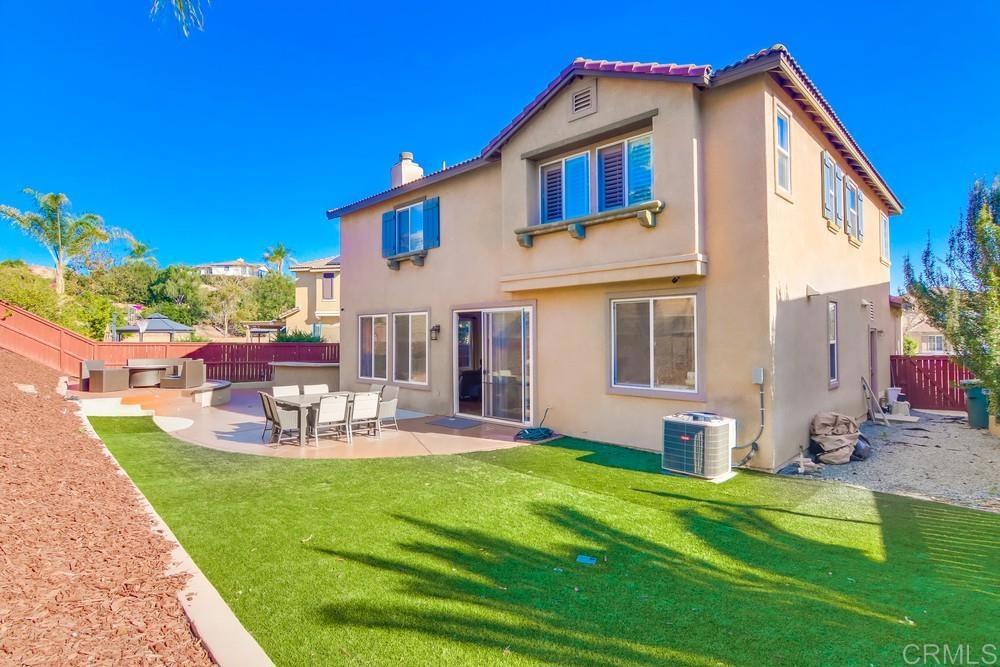 San Miguel (SNMG) - Residential