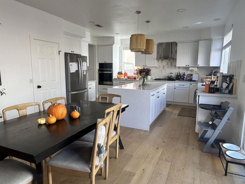 San Miguel (SNMG) - Residential