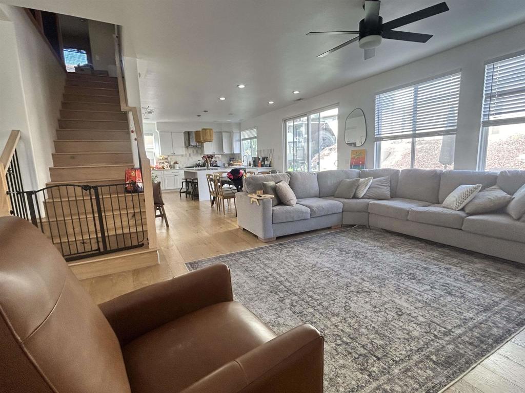 San Miguel (SNMG) - Residential