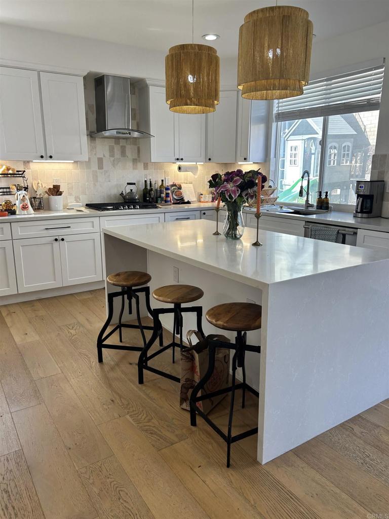 San Miguel (SNMG) - Residential