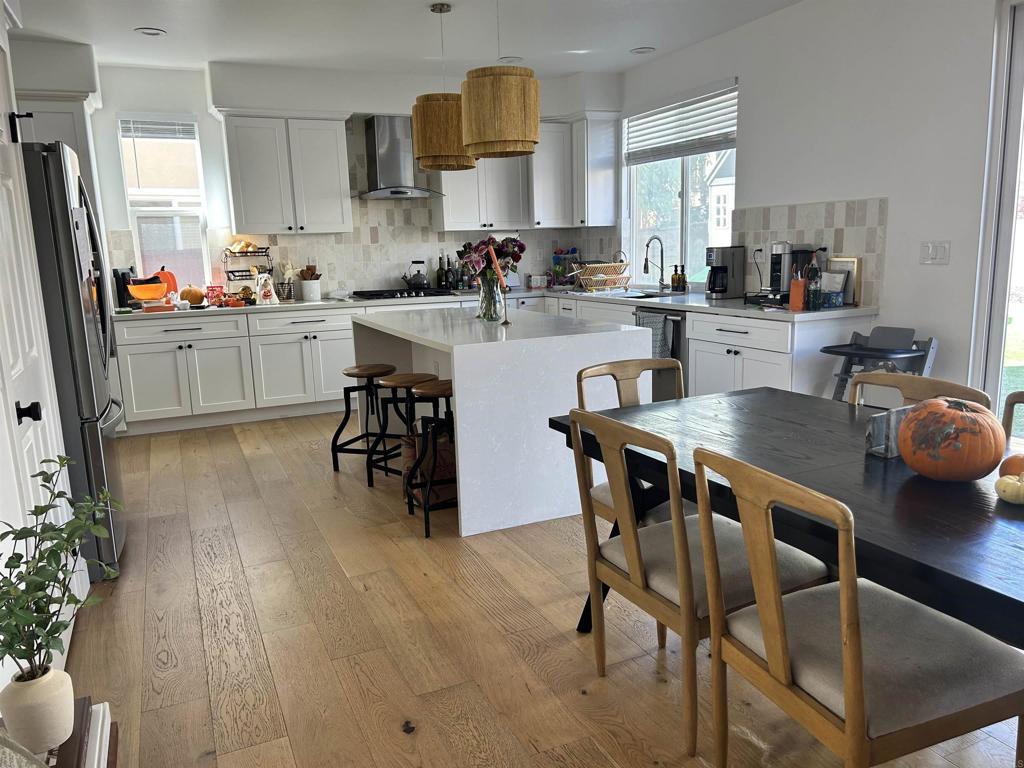 San Miguel (SNMG) - Residential