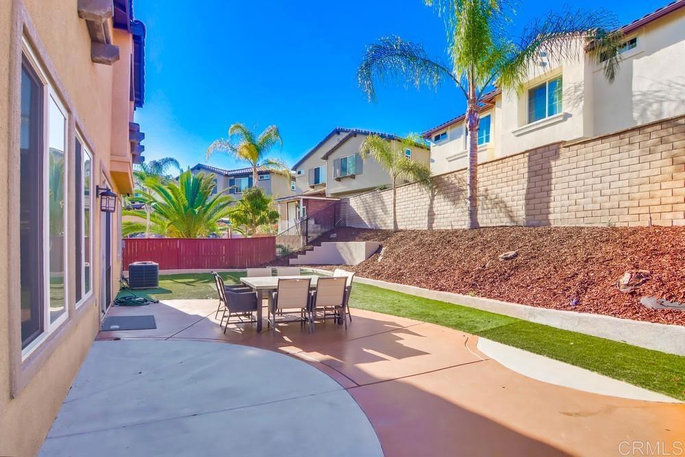 San Miguel (SNMG) - Residential