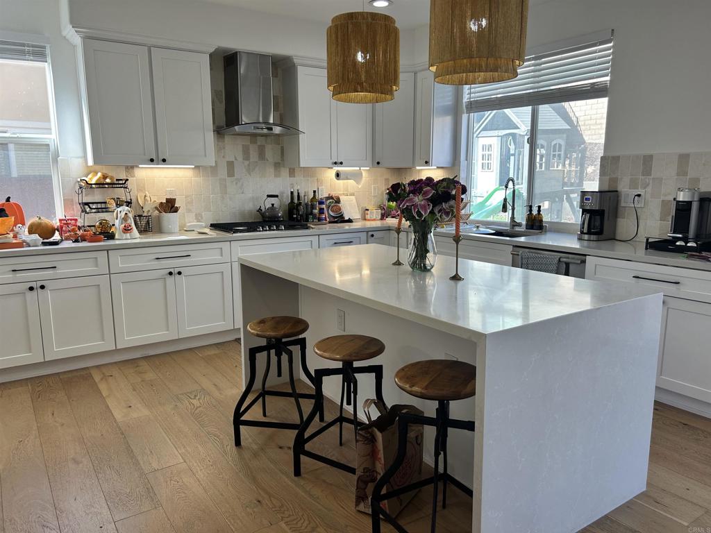 San Miguel (SNMG) - Residential